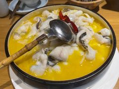 -竹里馆 ·茶食(奥体店)