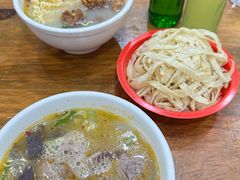 -龙鳞路第一家牛肉汤