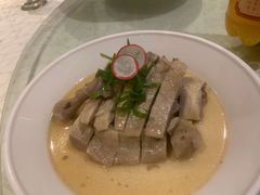 -佰家小厨·南京菜(夫子庙店)
