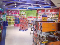 -TOYSRUS玩具反斗城(上海万象城店)