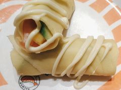 -新一番三文鱼寿司(大东海店)