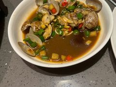 -老头儿油爆虾(星光一期店)