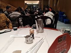 -梅利汴京烤鸭•开封豫菜地标店(晋安路店)