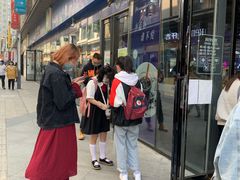 -瑞幸咖啡(中原万达店)