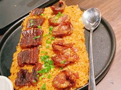 -乔街深夜食堂·台州菜·高压锅生蚝(杭州总店)
