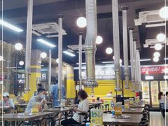 -P1泥炉烤肉(市桥富华东路店)