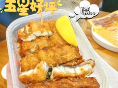 -醉壹号海鲜大排档·老厦门特色菜(厦门美食地标店)