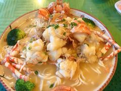 -盛港湾海鲜食府(黄沙店)