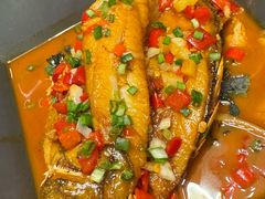 -小湘旺臭鳜鱼·新湘菜(马连道路店)