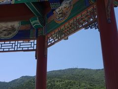 -北京鹫峰国家森林公园