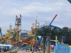 -秦皇岛乐岛海洋王国