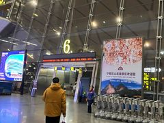 -南宁吴圩国际机场-T2航站楼