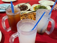 -德成饭店