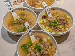 -滋粥楼·顺德菜(番禺广场总店)