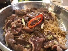 -香云轩·顺德菜(香云纱园林酒店店)