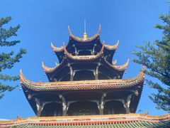 -望江楼公园
