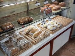 -长发西饼(道前店)