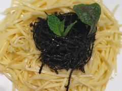 -安多素食(广仁寺路店)