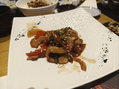 -大桥日本料理·日式放题·铁板定食(科兴科学园店)