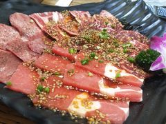 -鹤一烤肉自助餐厅(中关村店)