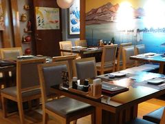 -昱匠·日本料理(金融街店)