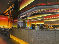 -炊烟小炒黄牛肉(浦东世纪汇店)