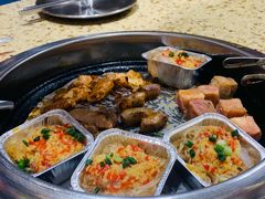 -姜胖胖无限自助烤肉(罗湖宝能店)