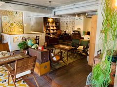 -时光花园(白鹭洲店)