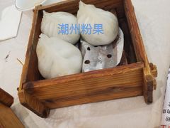 -荔枝楼酒家(员村东璟店)