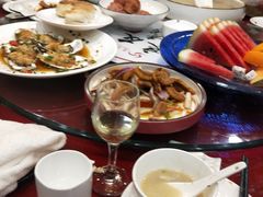 -良友·海鲜青岛菜(五四广场店)