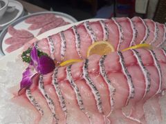 -云尊府云南菜·蒸汽石锅鱼(学清路店)