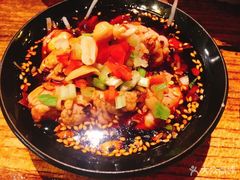 -串大叔炭火烤串·鸡西大冷面刀削面(总店)