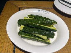 -河沿肉饼Beijing Pie(锡拉胡同店)