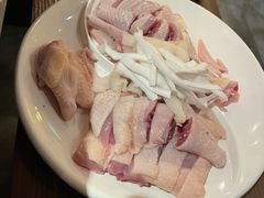 -同仁四季椰子鸡(罗湖国贸店)