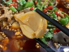 -米二红烧兔(华阳店)