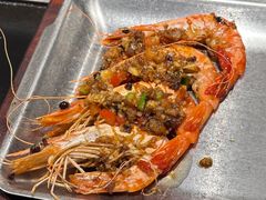 -大神太神·铁板烧(七宝领展广场店)