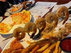 -RED LOBSTER(中城西店)