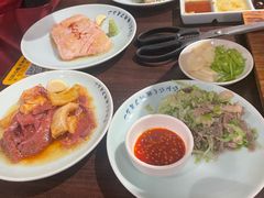 -蒜香焼肉PURUSHIN(马场路店)