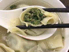-217笋干馄饨
