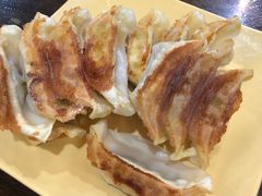 -肥叔锅贴(上沙路店)