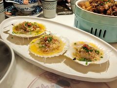 -径山十八道·风味民间菜(杭州总店)