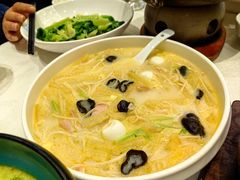 -聚鑫阁江浙菜·非遗传承技艺(青村帝华园店)