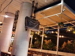 -盐说Salt Talk北美风味西餐厅(海上世界店)