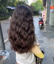 -奈川烫染Salon