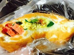 -惠源面包店(开禾路店)