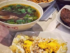 -东泰祥生煎馆(重庆北路店)