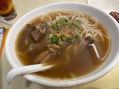 -永盈茶餐厅(中山四路店)