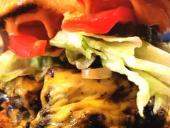 -魏斯理汉堡(西安沣东吾悦店)