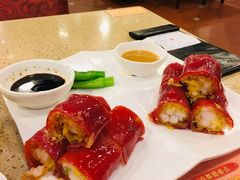 -点都德(聚福楼店)