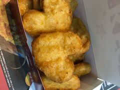 -肯德基(朝阳门店)